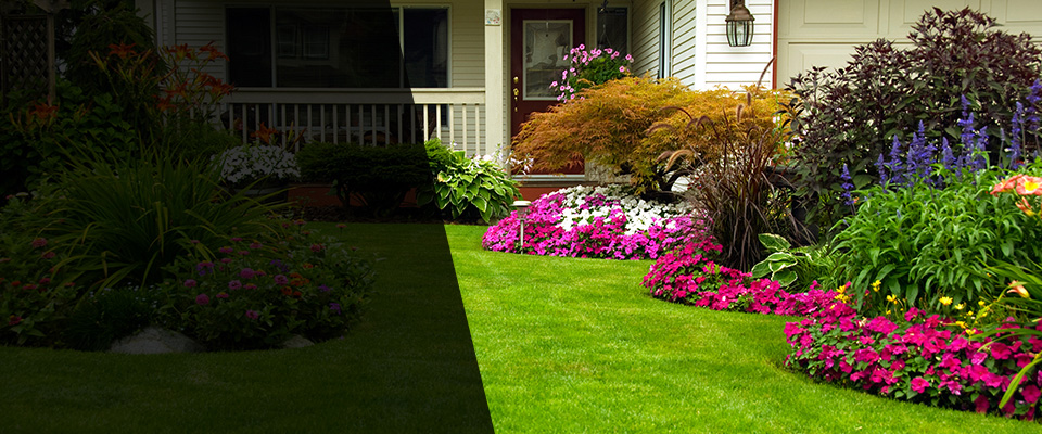 Clara City Landscapers