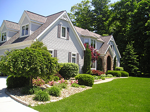 Landscapers and Lawncare Services in Clara City, MN